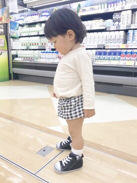 kao 𓃰 chihaさんのコーディネート