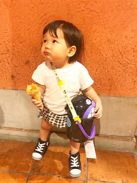 kao 𓃰 chihaさんのコーディネート