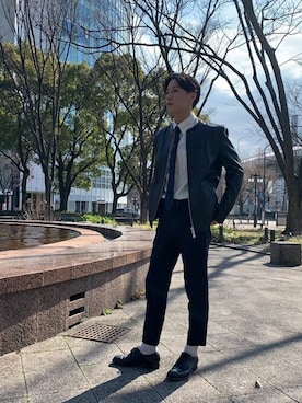 タマちゃんさんのコーディネート