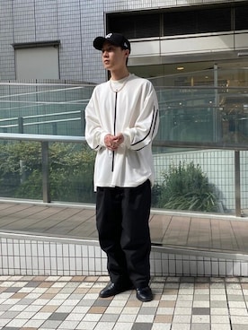 タマちゃんさんのコーディネート