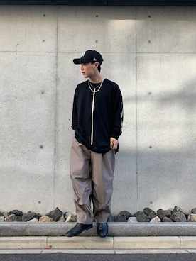 タマちゃんさんのコーディネート