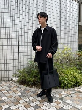 タマちゃんさんのコーディネート