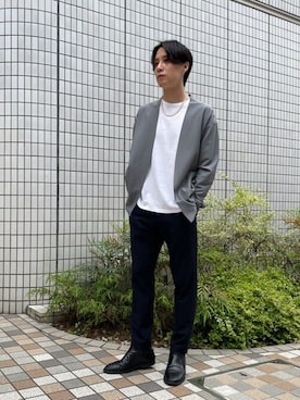 タマちゃんさんのコーディネート