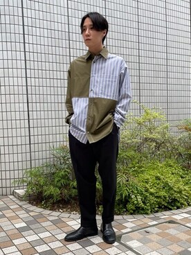 タマちゃんさんのコーディネート