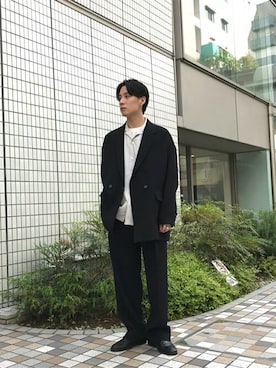 タマちゃんさんのコーディネート