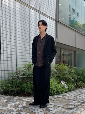 タマちゃんさんのコーディネート