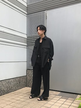 タマちゃんさんのコーディネート