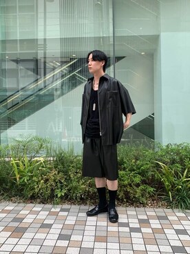 タマちゃんさんのコーディネート