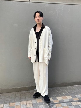 タマちゃんさんのコーディネート