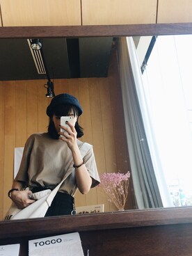 tththitii.さんのコーディネート