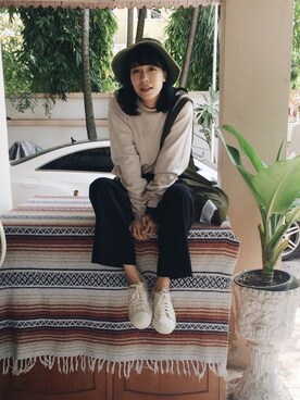 tththitii.さんのコーディネート