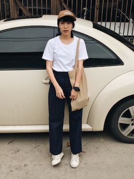 tththitii.さんのコーディネート