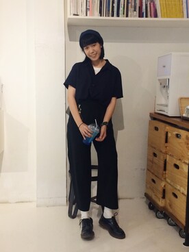 tththitii.さんのコーディネート