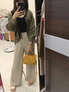 Carolさんのコーディネート