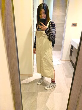 Carolさんのコーディネート