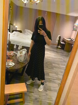 Carolさんのコーディネート