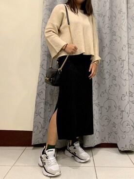 Carolさんのコーディネート