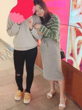 Carolさんのコーディネート