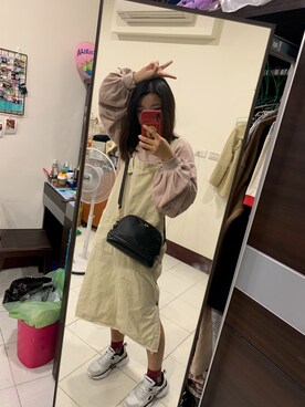 Carolさんのコーディネート