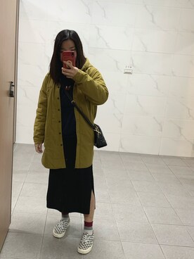 Carolさんのコーディネート