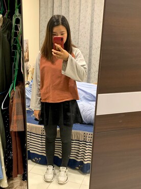 Carolさんのコーディネート