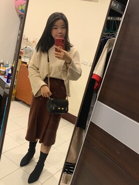 Carolさんのコーディネート