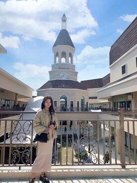 Carolさんのコーディネート