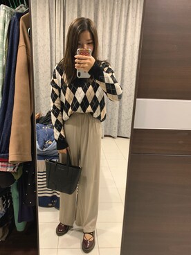 Carolさんのコーディネート