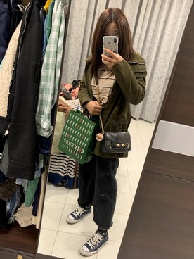 Carolさんのコーディネート