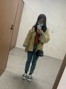 Carolさんのコーディネート