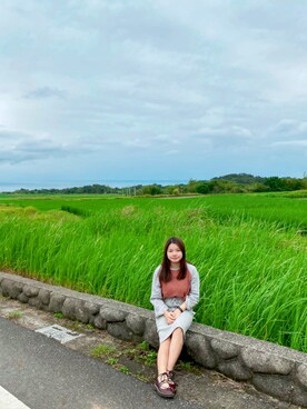 Carolさんのコーディネート