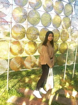 Carolさんのコーディネート