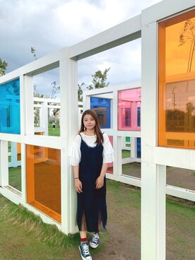 Carolさんのコーディネート