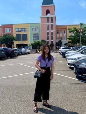 Carolさんのコーディネート