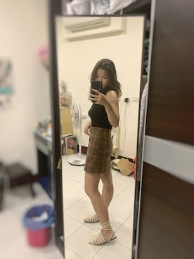 Carolさんのコーディネート