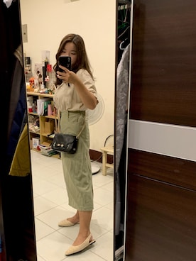 Carolさんのコーディネート