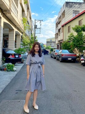 Carolさんのコーディネート