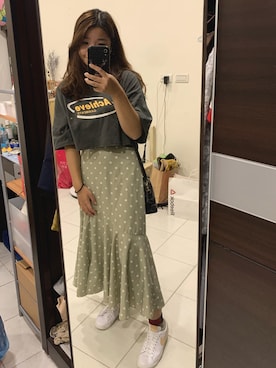 Carolさんのコーディネート