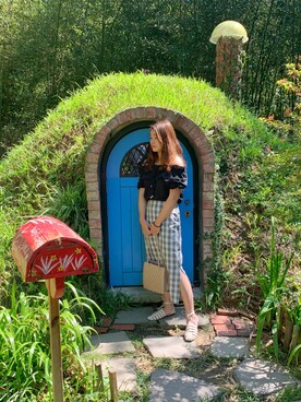 Carolさんのコーディネート