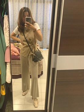 Carolさんのコーディネート