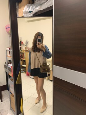 Carolさんのコーディネート