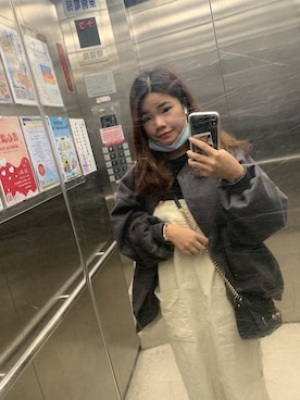 Carolさんのコーディネート