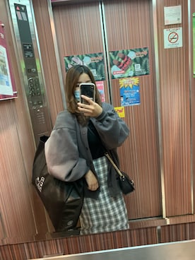 Carolさんのコーディネート