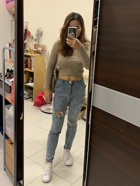 Carolさんのコーディネート