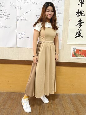 Carolさんのコーディネート