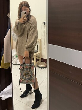 Carolさんのコーディネート