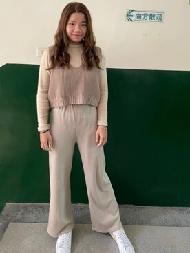 Carolさんのコーディネート