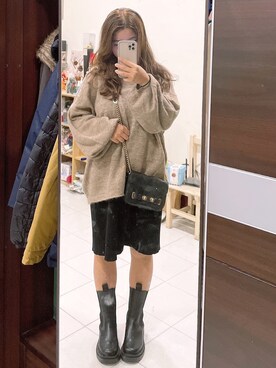 Carolさんのコーディネート