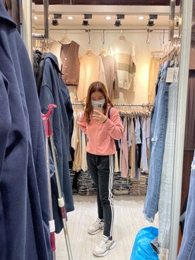 Carolさんのコーディネート