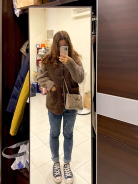 Carolさんのコーディネート